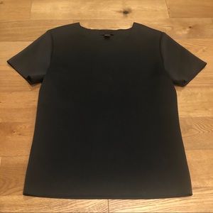 SS Neoprene Tee